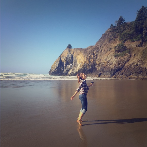 Meet your Posher, Jenna - Picture 1 of 1